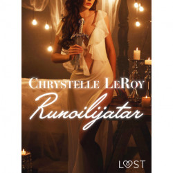 Runoilijatar - Eroottinen novelli