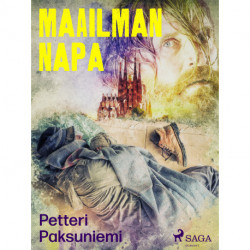 Maailman napa