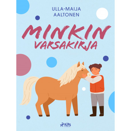 Minkin varsakirja