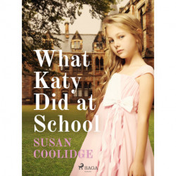 What Katy Did at School