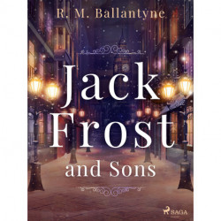 Jack Frost and Sons