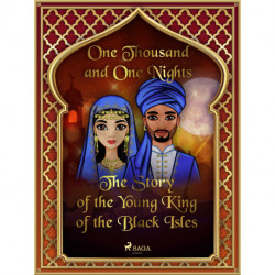 The Story of the Young King of the Black Isles