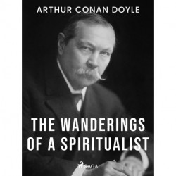 The Wanderings of a Spiritualist