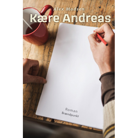 Kære Andreas