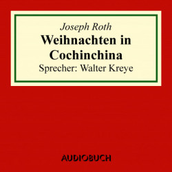Weihnachten in Cochinchina