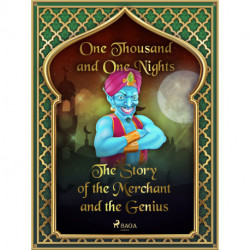 The Story of the Merchant and the Genius
