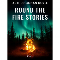 Round the Fire Stories