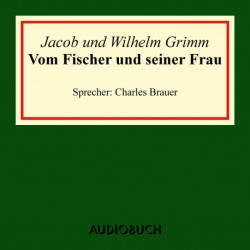 Vom Fischer und seiner Frau