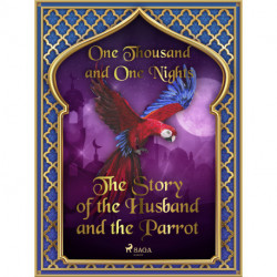 The Story of the Husband and the Parrot