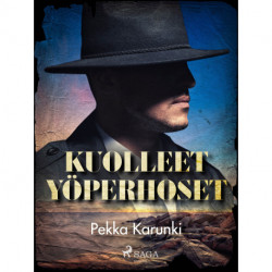 Kuolleet yöperhoset