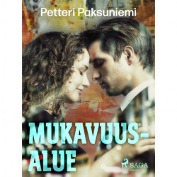 Mukavuusalue