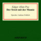 Der Streit mit der Mumie