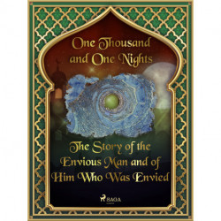 The Story of the Envious Man and of Him Who Was Envied