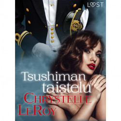 Tsushiman taistelu – eroottinen novelli