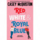 Red, White & Royal Blue