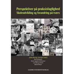 Perspektiver på praksisfaglighed: Skoleudvikling og forandring på tværs