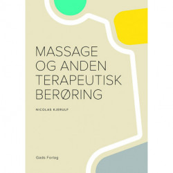 Massage og anden terapeutisk berøring