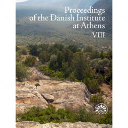 Proceedings of the Danish Institute at Athens VIII