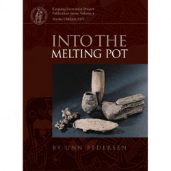 Into The Melting Pot: Non-ferrous Metalworkers in Viking-period Kaupang