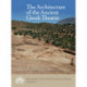 The Architecture of the Ancient Greek Theatre
