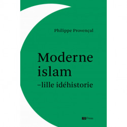 Moderne islam – lille idéhistorie