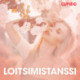 Loitsimistanssi – eroottinen novelli