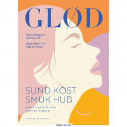Glød: sund kost- sund hud