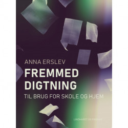 Fremmed digtning til brug for skole og hjem