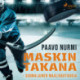 Maskin takana – Suomalainen maalivahtikirja