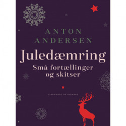 Juledæmring. Små fortællinger og skitser