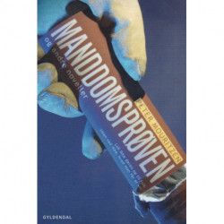 Manddomsprøven: og andre noveller