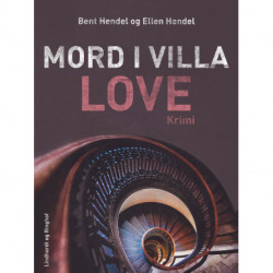 Mord i Villa Love