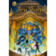 Aru Shah og den gyldne by