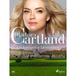 En kongelig lærestreg