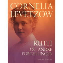 Ruth og andre fortællinger