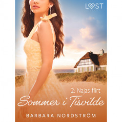 Sommer i Tisvilde 2: Najas flirt
