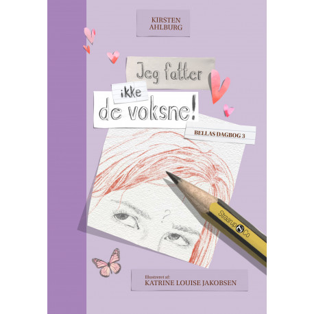 Jeg fatter ikke de voksne!: Jeg fatter ikke de voksne!