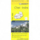 France blad 323: Cher, Indre