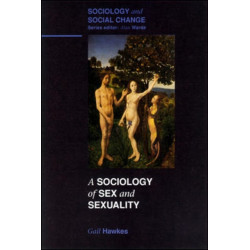 SOCIOLOGY OF SEX AND SEXUALITY