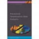 ADVANCED QUANTITATIVE DATA ANALYSIS