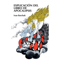 Explicacion del libro de Apocalipsis