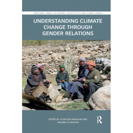 Understanding Climate Change through Gender Relations