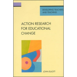 Action Research for Educational Change
