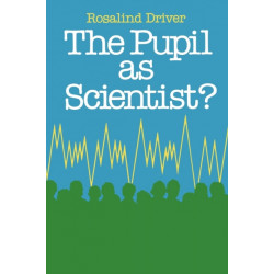 PUPIL AS SCIENTIST