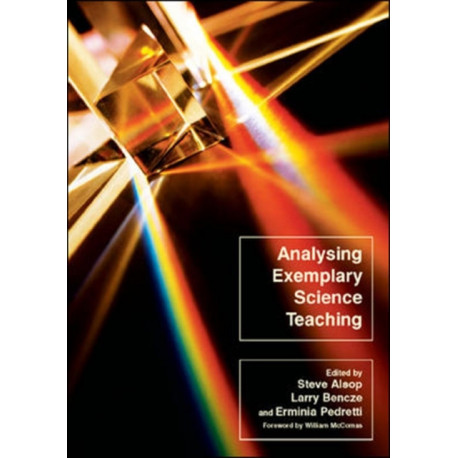 Analysing Exemplary Science Teaching