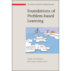 Foundations of Problem-based Learning