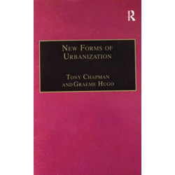 New Forms of Urbanization: Beyond the Urban-Rural Dichotomy