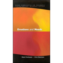 Emotions And Needs