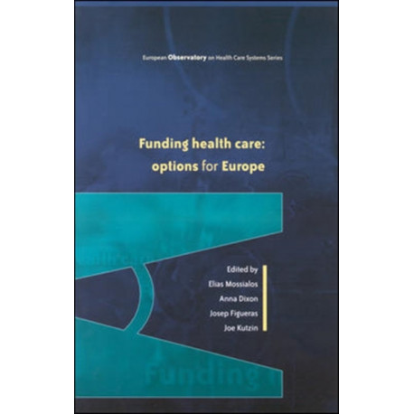 Funding Health Care