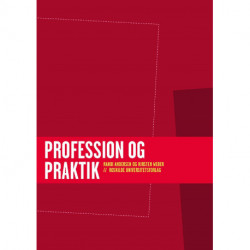 Profession og praktik